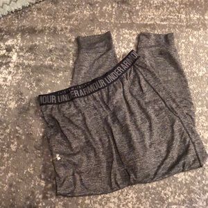 Under Armour play up twist loose pants